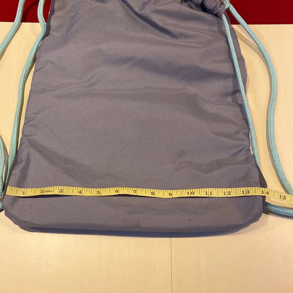 adidas drawstring bag - Picture 4 of 5